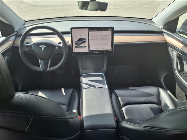 2024 Tesla Model Y Base