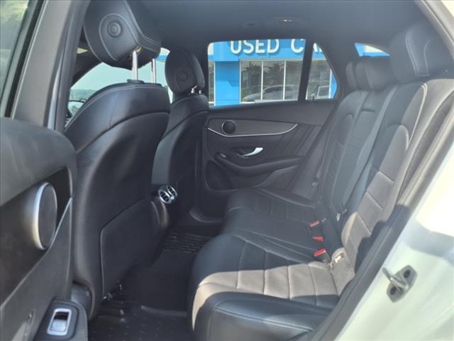 2022 Mercedes-Benz GLC GLC 300 4MATIC