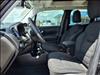 2017 Jeep Renegade Altitude