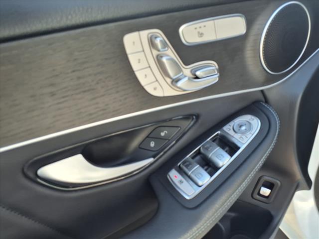 2022 Mercedes-Benz GLC GLC 300 4MATIC