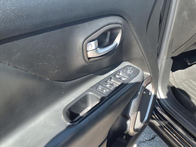 2018 Jeep Renegade Limited