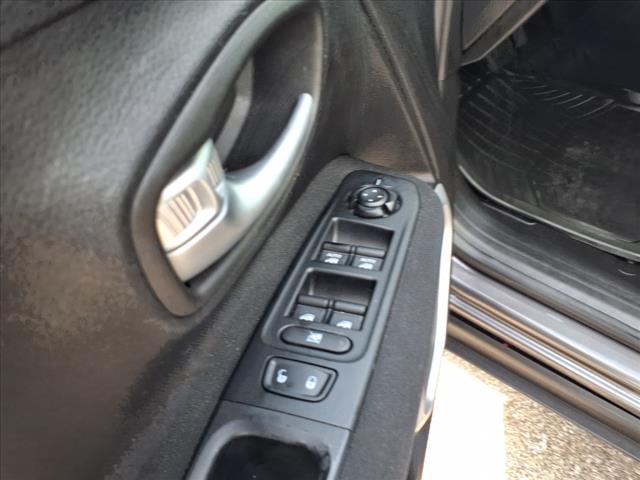 2019 Jeep Renegade Sport