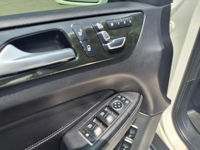 2019 Mercedes-Benz GLS GLS 450