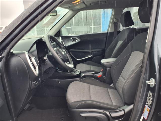 2020 Kia Soul S