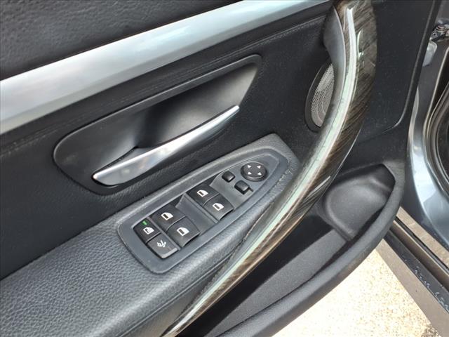 2015 BMW 3 Series 335i xDrive Gran Turismo