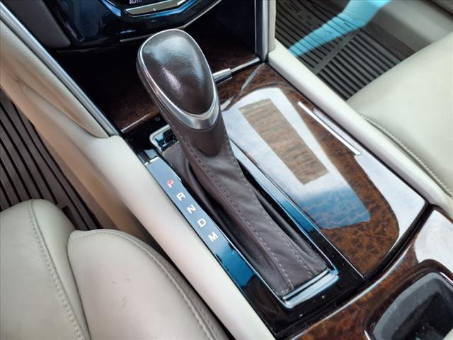 2013 Cadillac XTS 3.6L V6