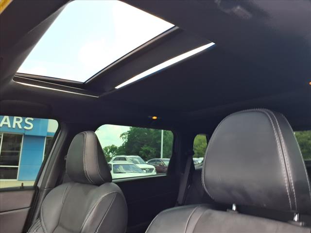 2022 Mitsubishi Outlander Black Edition