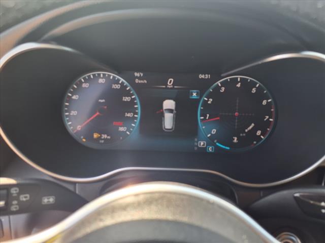 2022 Mercedes-Benz GLC GLC 300 4MATIC