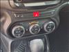 2017 Jeep Renegade Altitude