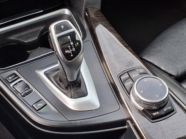2015 BMW 3 Series 335i xDrive Gran Turismo