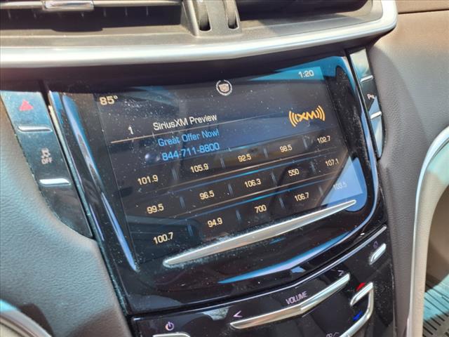 2013 Cadillac XTS 3.6L V6