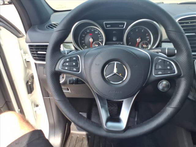 2019 Mercedes-Benz GLS GLS 450