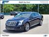 2013 Cadillac XTS 3.6L V6