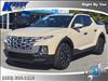 2022 Hyundai SANTA CRUZ