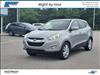 2012 Hyundai TUCSON Limited
