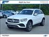 2022 Mercedes-Benz GLC GLC 300 4MATIC