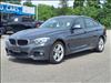 2015 BMW 3 Series 335i xDrive Gran Turismo