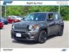 2019 Jeep Renegade Sport