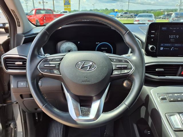 2022 Hyundai SANTA FE XRT