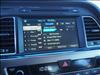 2017 Hyundai Sonata Hybrid Limited