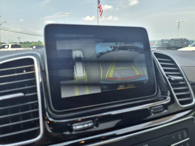 2019 Mercedes-Benz GLS GLS 450