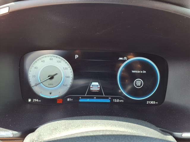 2022 Hyundai SANTA FE XRT