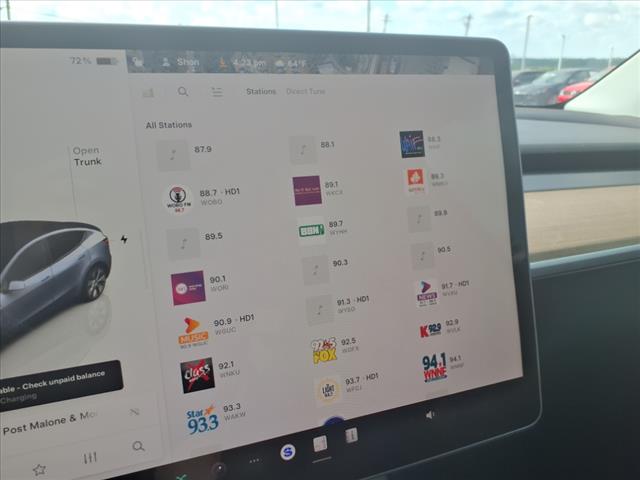 2024 Tesla Model Y Base