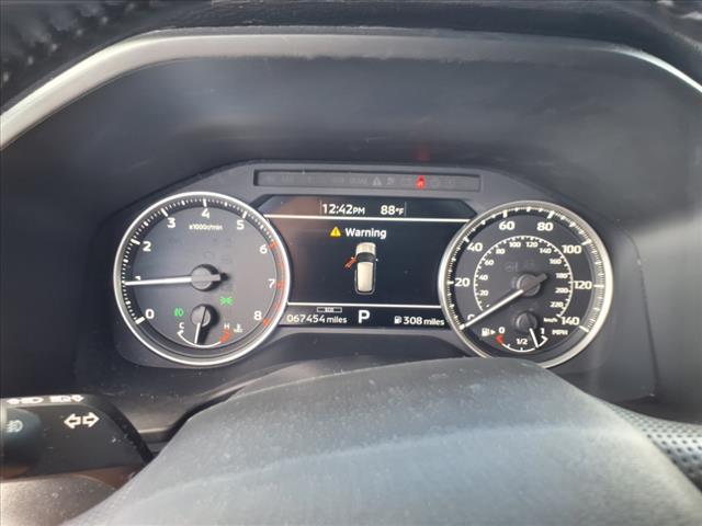 2022 Mitsubishi Outlander Black Edition