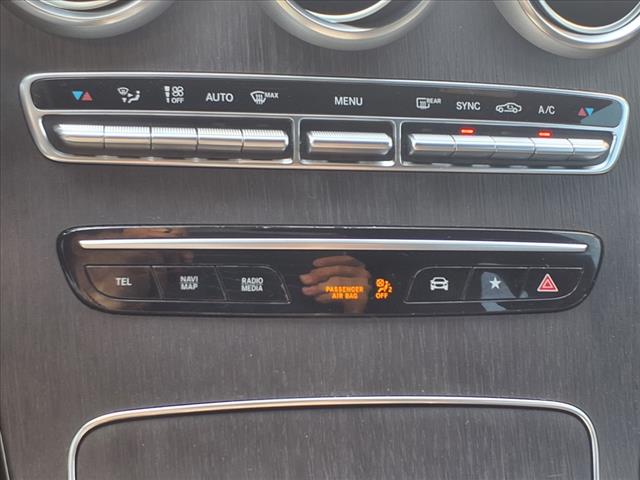 2022 Mercedes-Benz GLC GLC 300 4MATIC