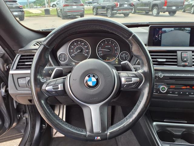 2015 BMW 3 Series 335i xDrive Gran Turismo