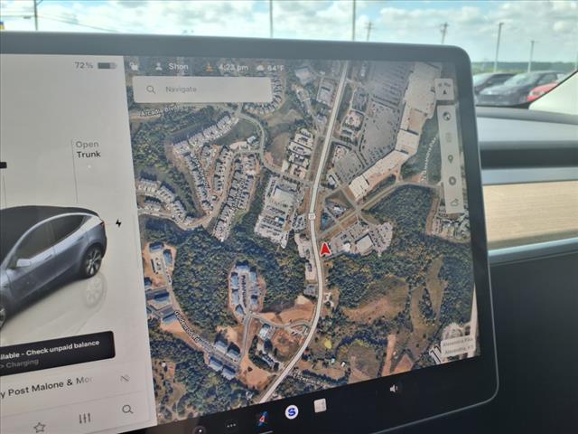 2024 Tesla Model Y Base