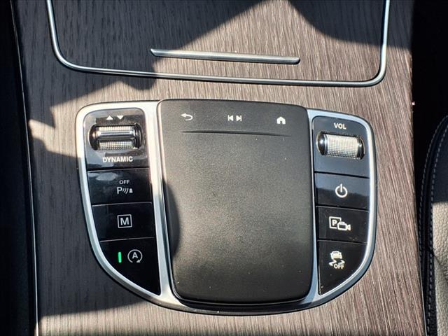 2022 Mercedes-Benz GLC GLC 300 4MATIC