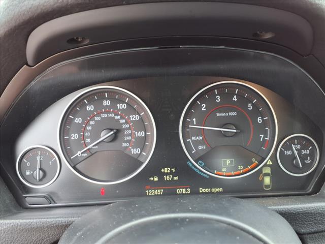 2015 BMW 3 Series 335i xDrive Gran Turismo