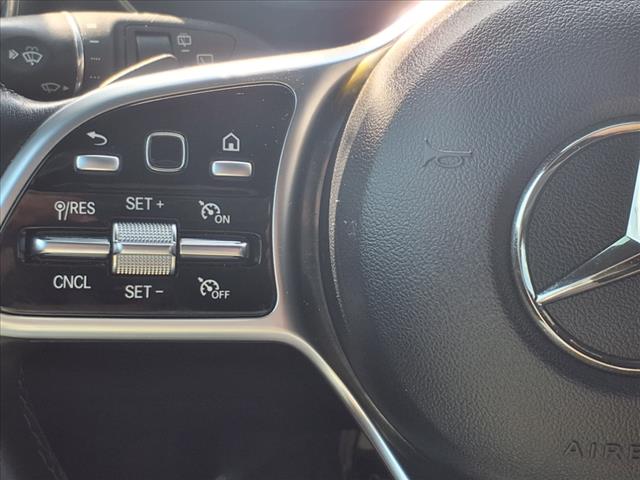 2022 Mercedes-Benz GLC GLC 300 4MATIC