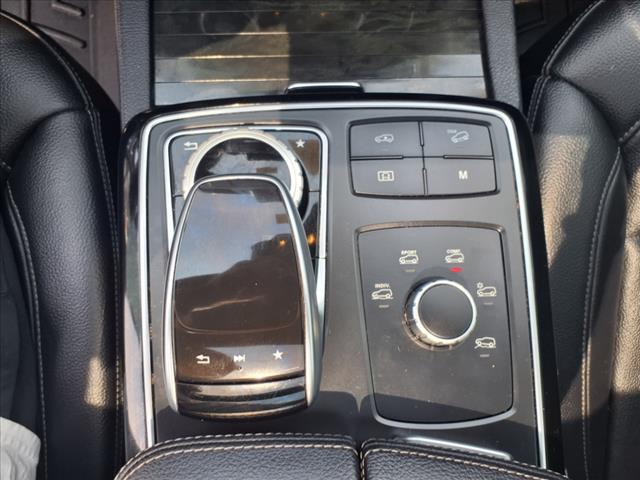 2019 Mercedes-Benz GLS GLS 450