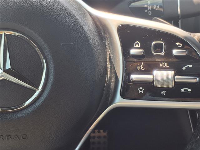 2022 Mercedes-Benz GLC GLC 300 4MATIC