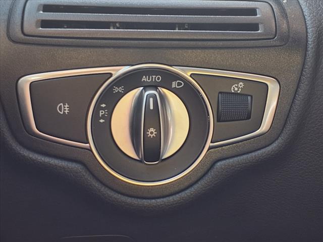 2022 Mercedes-Benz GLC GLC 300 4MATIC