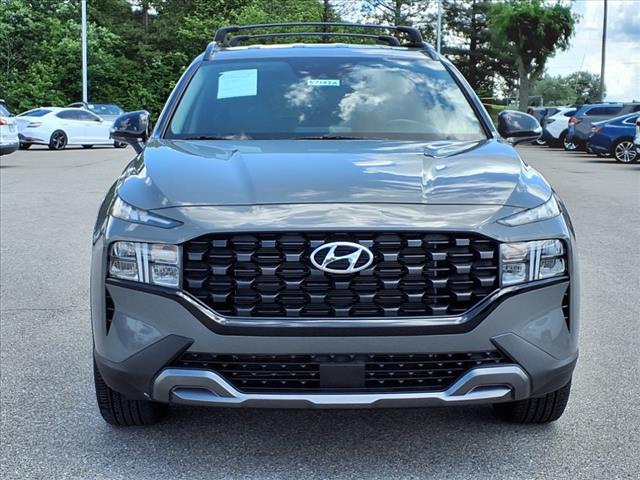 2022 Hyundai SANTA FE XRT