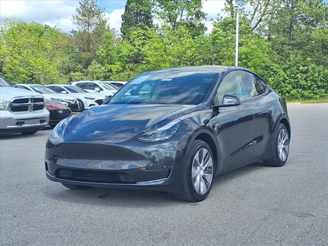 2024 Tesla Model Y Base