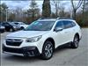 2020 Subaru Outback Touring XT