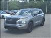 2022 Mitsubishi Outlander Black Edition