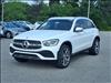 2022 Mercedes-Benz GLC GLC 300 4MATIC