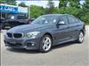 2015 BMW 3 Series 335i xDrive Gran Turismo