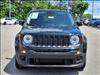2017 Jeep Renegade Altitude
