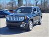 2018 Jeep Renegade Limited