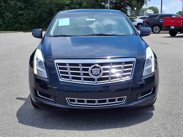 2013 Cadillac XTS 3.6L V6