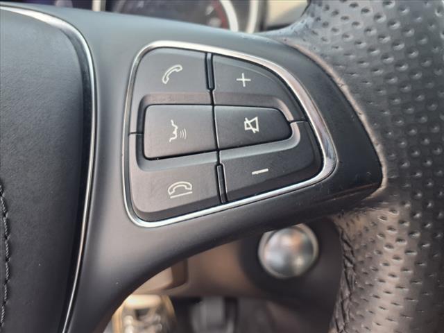 2019 Mercedes-Benz GLS GLS 450