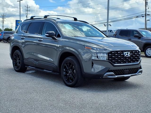 2022 Hyundai SANTA FE XRT
