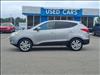 2012 Hyundai TUCSON Limited