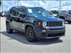 2017 Jeep Renegade Altitude